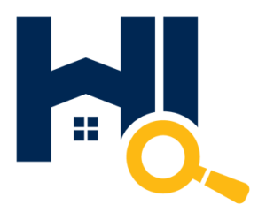 Hillside Inspections Logo
